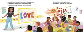 Sample content_The Color of Love