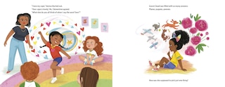 Sample content 2_The Color of Love
