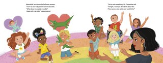 Sample content 3_The Color of Love