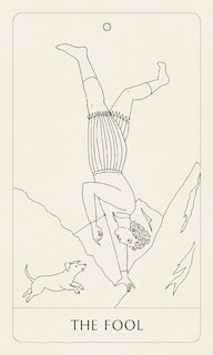 Sample content_The Coloring Tarot