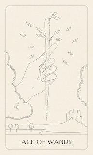 Sample content 5_The Coloring Tarot