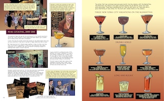 Sample content 2_The Comic Book History of the Cocktail
