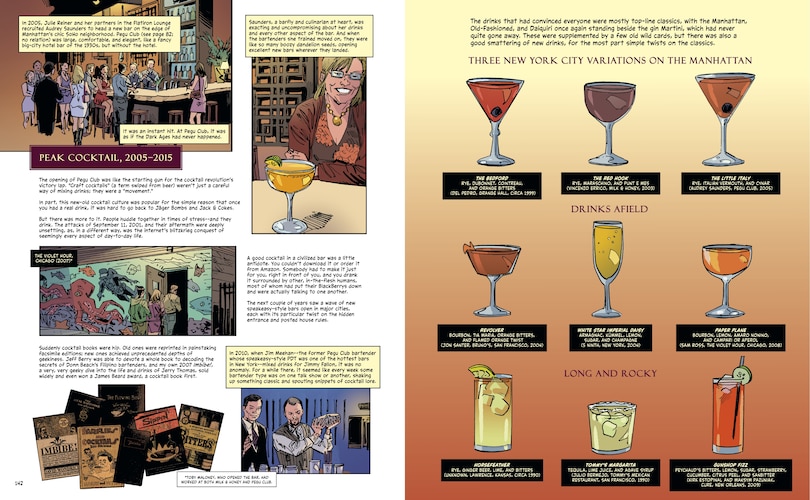 Sample content 2_The Comic Book History of the Cocktail