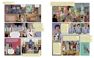 Sample content 3_The Comic Book History of the Cocktail
