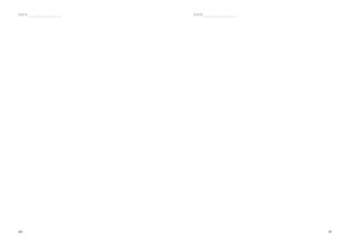 Sample content 2_The Commonplace Book