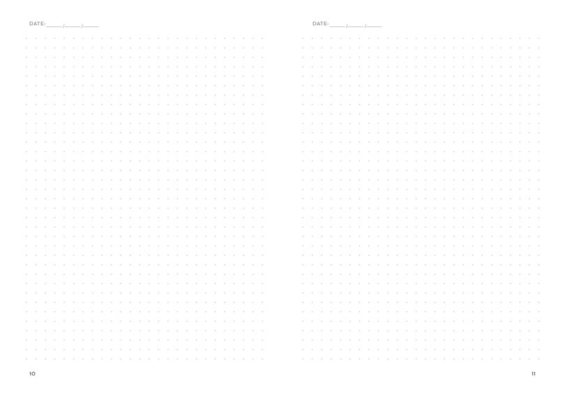 Sample content 3_The Commonplace Book