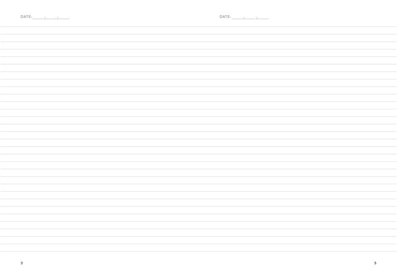 Sample content 4_The Commonplace Book