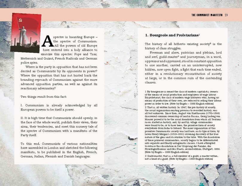 Sample content 2_The Communist Manifesto