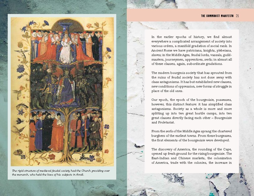 Sample content 3_The Communist Manifesto