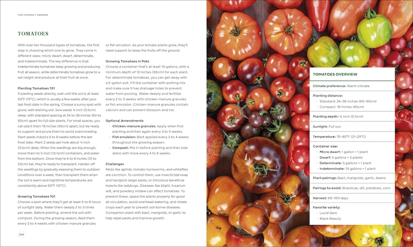 Sample content 3_The Compact Garden