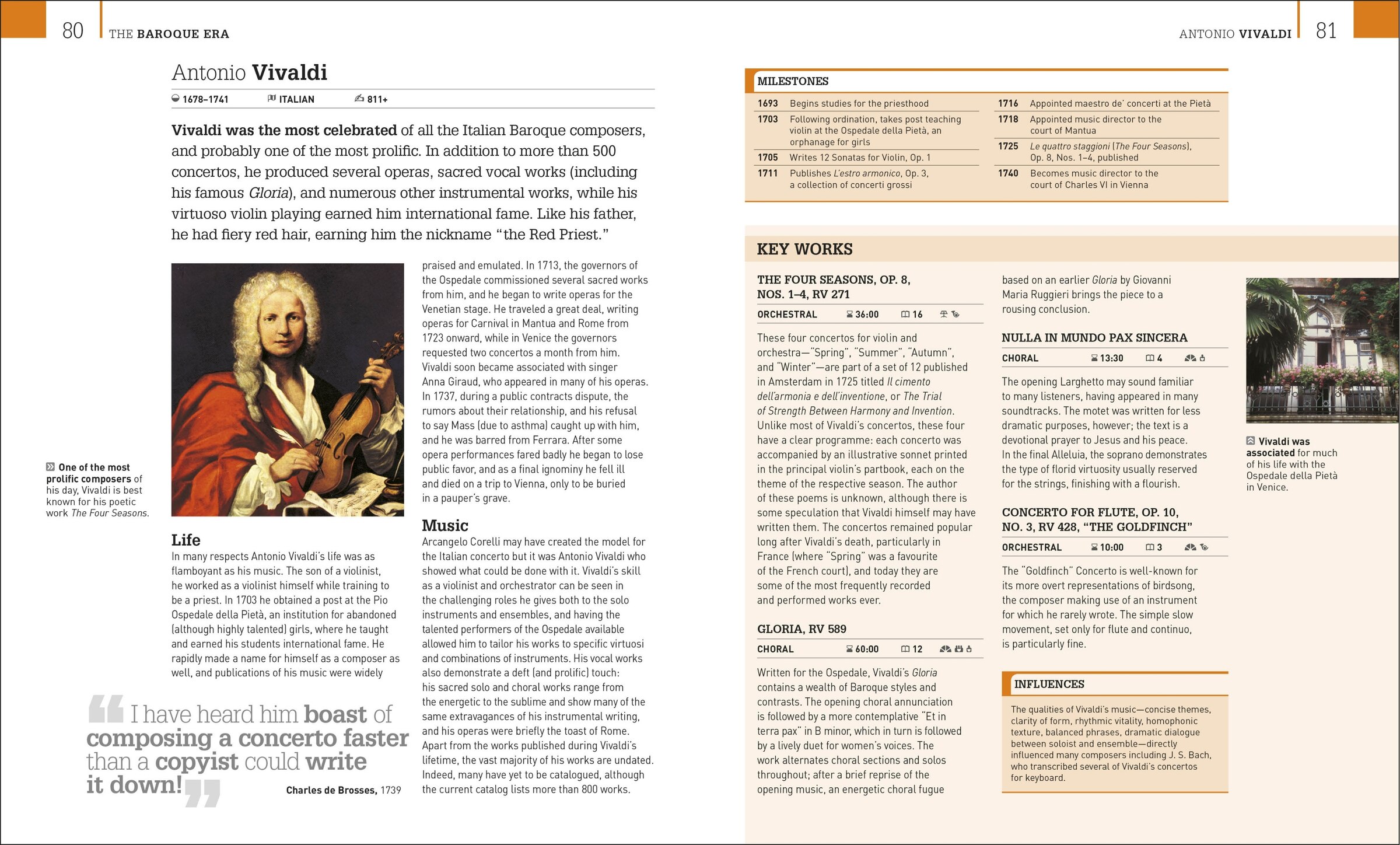 The Complete Classical Music Guide Book By Dk, ('tc') | Indigo