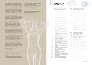 Aperçu du contenu_The Complete Guide to Anatomy for Artists & Illustrators