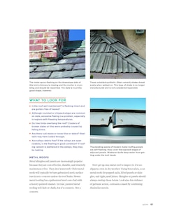 Sample content_The Complete Guide to Home Inspection