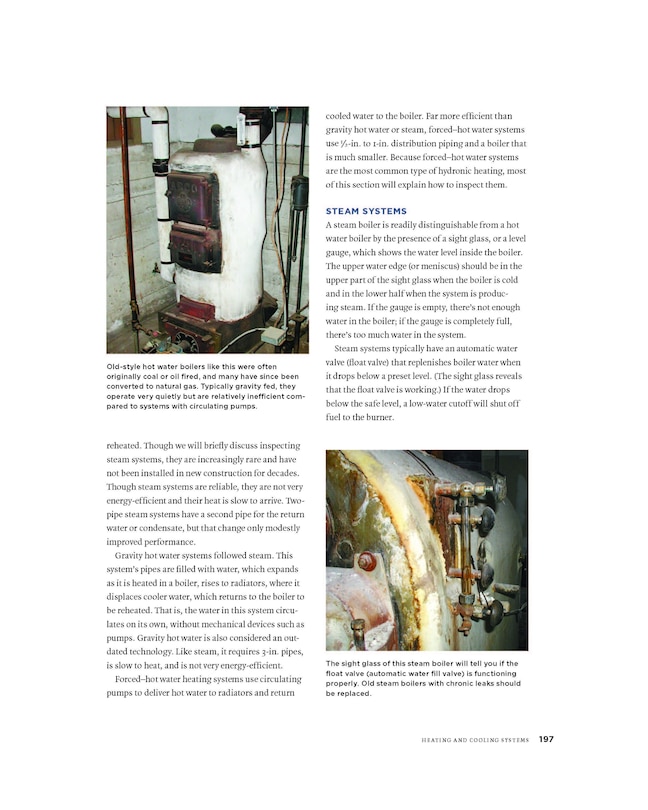 Sample content 2_The Complete Guide to Home Inspection