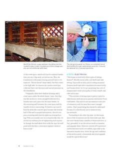 Sample content 4_The Complete Guide to Home Inspection