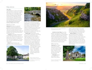 Aper&ccedil;u du contenu 3_The Complete Guide to the UK National Parks