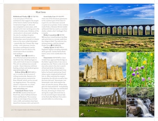 Aper&ccedil;u du contenu 4_The Complete Guide to the UK National Parks