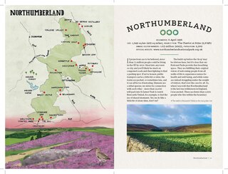 Aper&ccedil;u du contenu 5_The Complete Guide to the UK National Parks