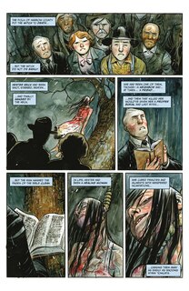 Aperçu du contenu_The Complete Harrow County Compendium