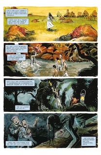 Aperçu du contenu 2_The Complete Harrow County Compendium