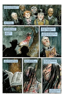 Aperçu du contenu_The Complete Harrow County