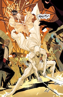 Sample content_The Complete Nemesis Collection Library Edition