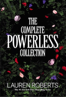 Sample content 2_The Complete Powerless Collection (Boxed Set)