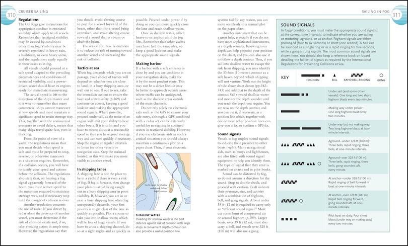 Sample content 2_The Complete Sailing Manual