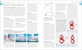 Sample content 3_The Complete Sailing Manual