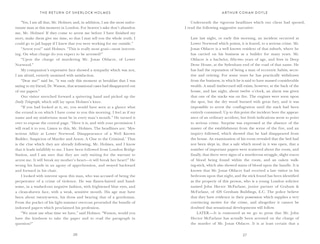 Aper&ccedil;u du contenu 3_The Complete Sherlock Holmes, Volume II