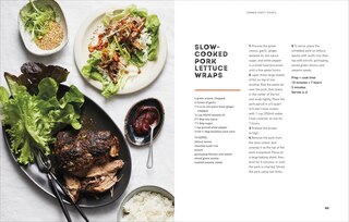 Sample content_The Complete Slow Cooker Cookbook