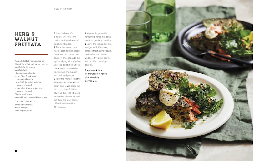 Sample content 3_The Complete Slow Cooker Cookbook