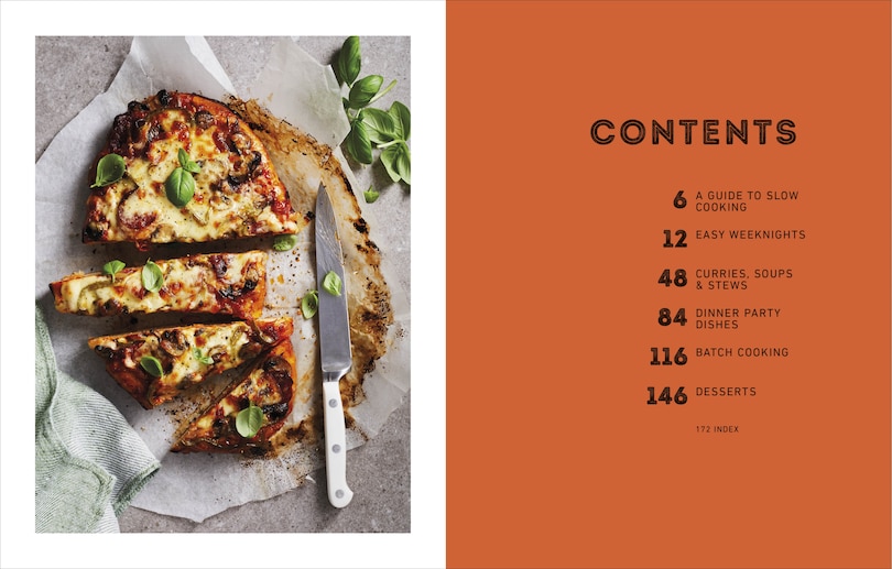 Sample content 4_The Complete Slow Cooker Cookbook