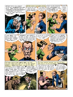 Aper&ccedil;u du contenu 3_The Complete Tales from the Crypt Archive