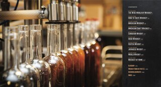 Sample content_The Complete Whiskey Course