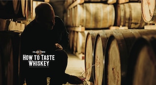 Sample content 3_The Complete Whiskey Course
