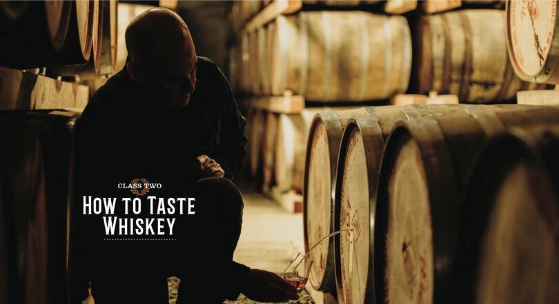 Sample content 3_The Complete Whiskey Course