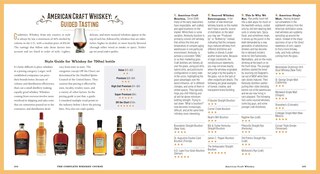 Sample content 4_The Complete Whiskey Course