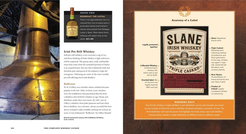 Sample content 5_The Complete Whiskey Course