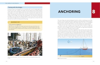 Aper&ccedil;u du contenu 5_The Complete Yachtmaster 11th edition