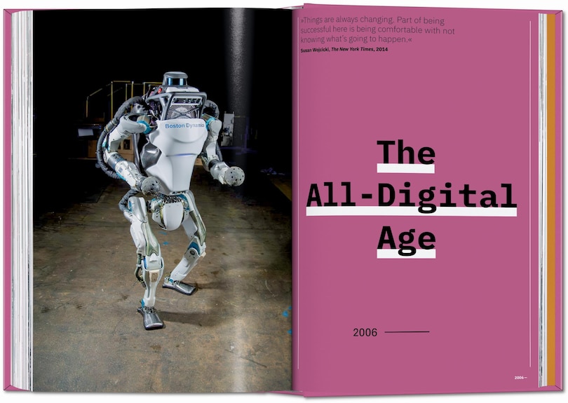 Aperçu du contenu_The Computer. A History from the 17th Century to Today