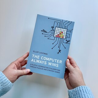 Sample content 3_The Computer Always Wins