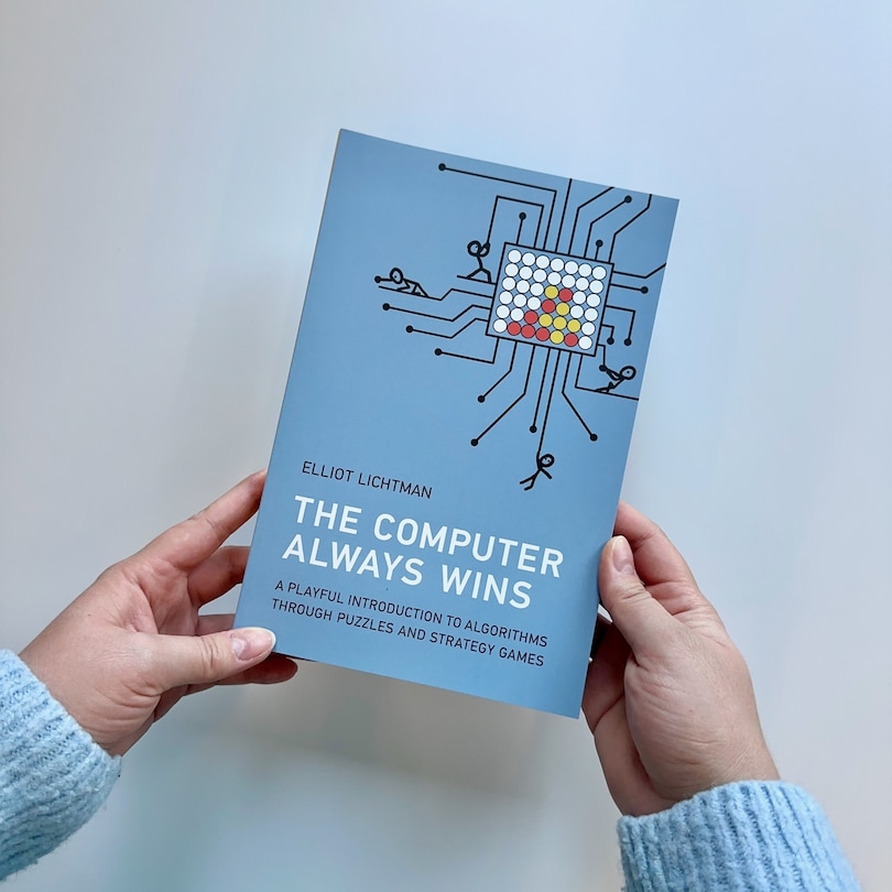 Sample content 3_The Computer Always Wins