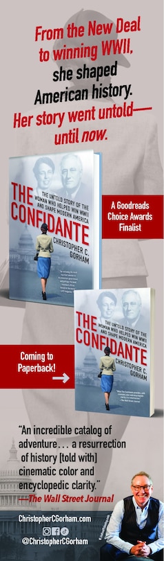 Sample content_The Confidante