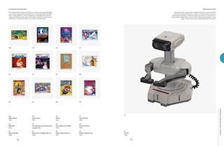 Sample content_The Console Chronicles