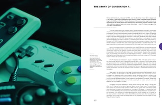 Sample content 2_The Console Chronicles