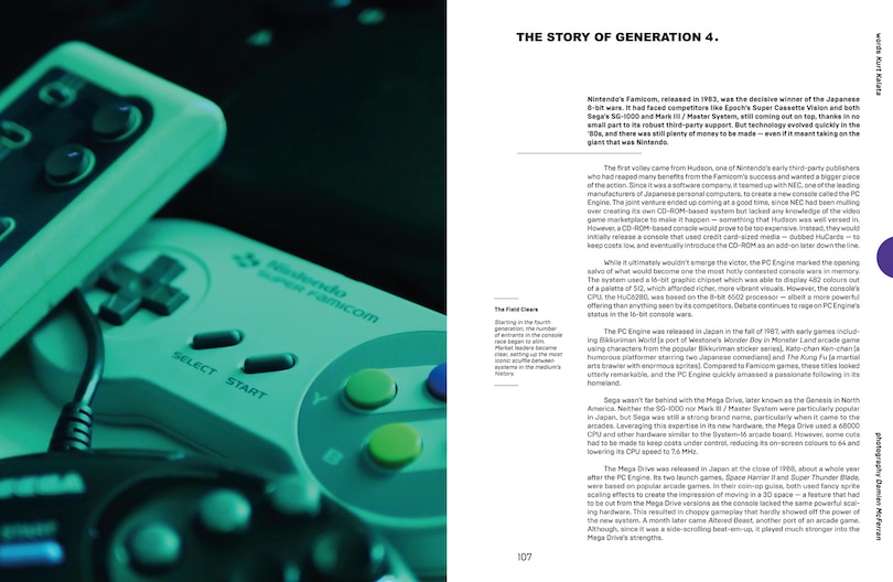 Sample content 2_The Console Chronicles