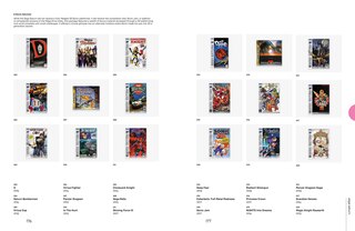 Sample content 3_The Console Chronicles