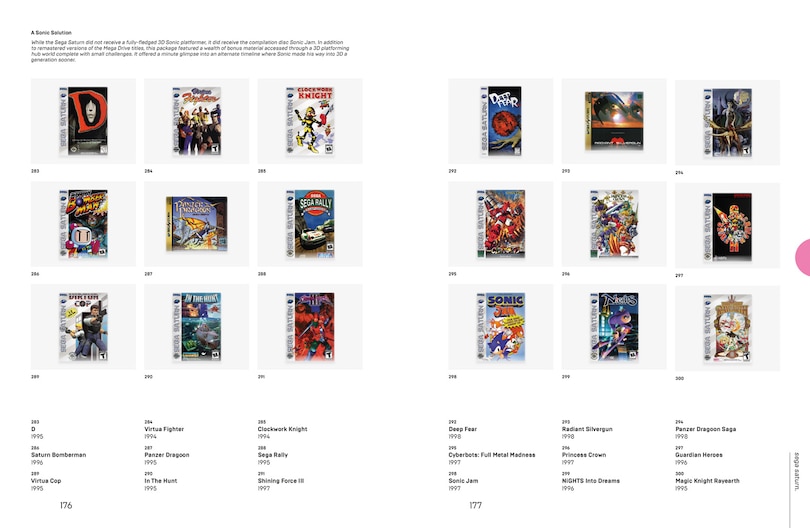 Sample content 3_The Console Chronicles