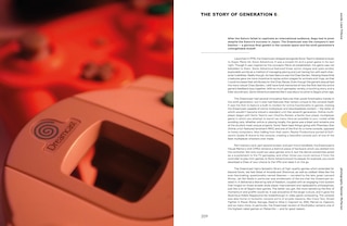 Sample content 4_The Console Chronicles